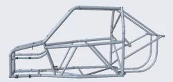 ATV RollCage