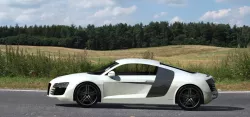 AUDİ R8 2008 FSI 5.2