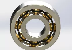 ball bearing