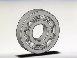 Ball Bearing