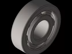 Ball Bearing