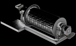 BALL MILL