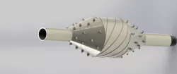 Barrel Reamer