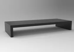 Basic Computer Screen Stand
