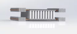 Battery Box 18650