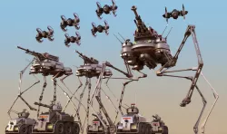 Battle Formation