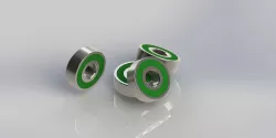 Bearing 6201RS