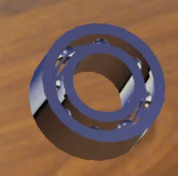 Bearing