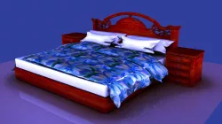 BED ROON SET MAB2