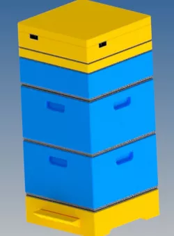 Bee Hive