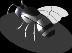 bee