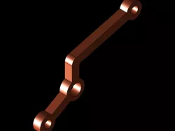 Bell Crank
