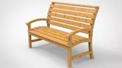 Bench