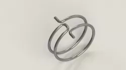 Binding Spiral