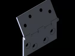 BISAGRA