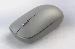 Bluetooth Mouse