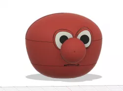 Bob The Tomato Bank