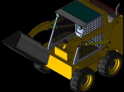 Bobcat Project