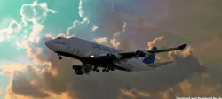 Boeing 747-DreamLifter