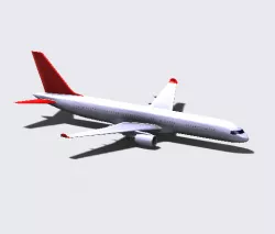 Boeing 757