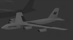 Boeing B-52 Stratofortress
