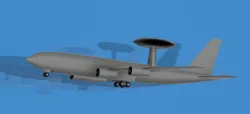 Boeing E-3 Sentry