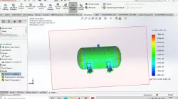 Boiler Pressure Test