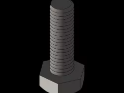 Bolt model 1