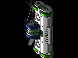 Botgrinder revamp