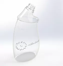 Bottle / Botella