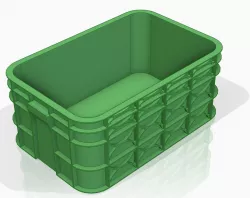 Box Rabbit