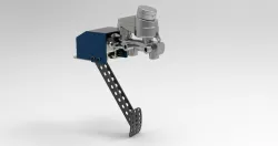 Brake Pedal Box