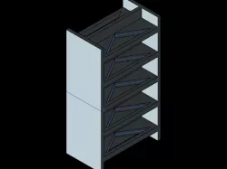 bridge beam