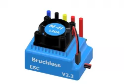 Brushless ESC 120A