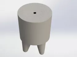 buba stool