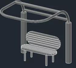 Bus Stop