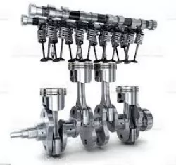 Cam Shaft