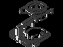 camera gimbal