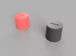 Car Battery Terminals Covers