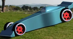 Car Formula 1