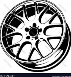 Car Wheel Rim