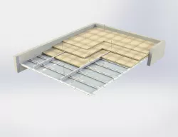 Ceiling