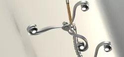 Ceiling Light