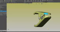 Clip tips and trick for SW