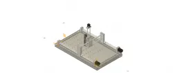 CNC HighZ 720