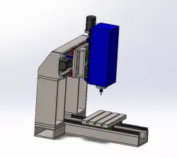 CNC MINI