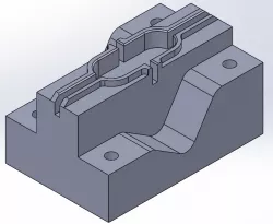 CNC PART_EX 1