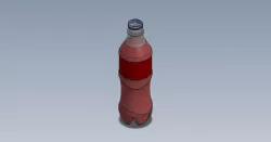 coco-cola-plastic-bottle