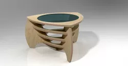 Coffee table1