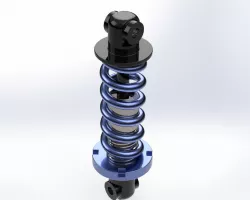 Coilover Basic